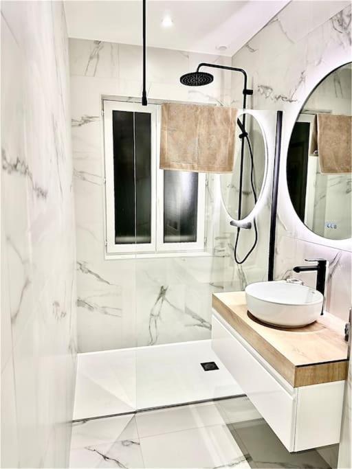 L'Eclat Prestigieux : Quartier Henriville Амиен Екстериор снимка