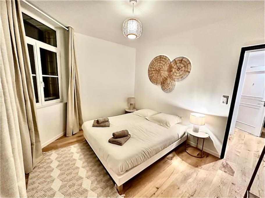 L'Eclat Prestigieux : Quartier Henriville Амиен Екстериор снимка
