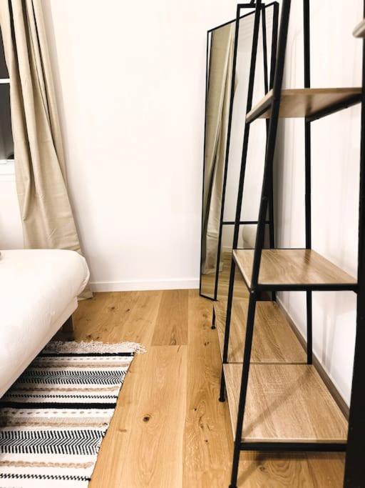 L'Eclat Prestigieux : Quartier Henriville Амиен Екстериор снимка